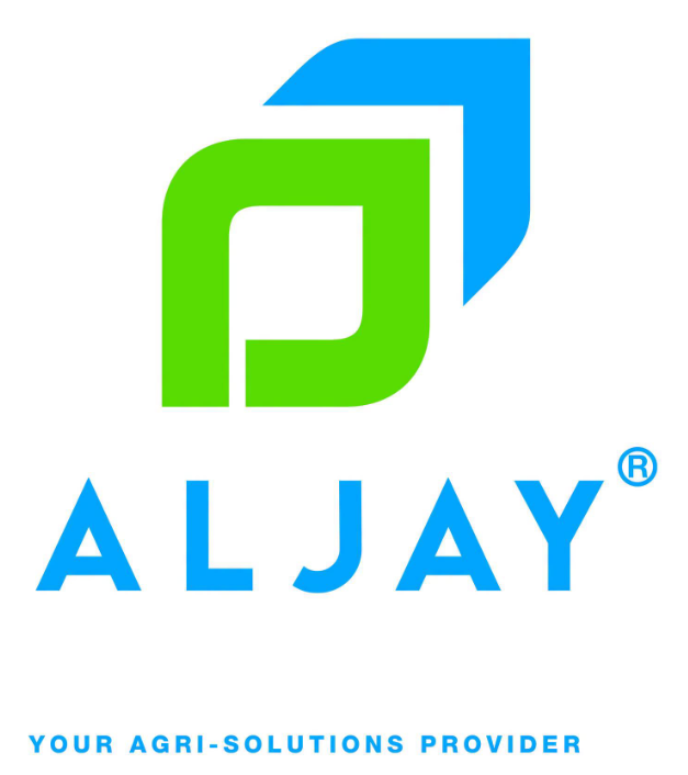ALJAY — Your Agri-Solutions Provider